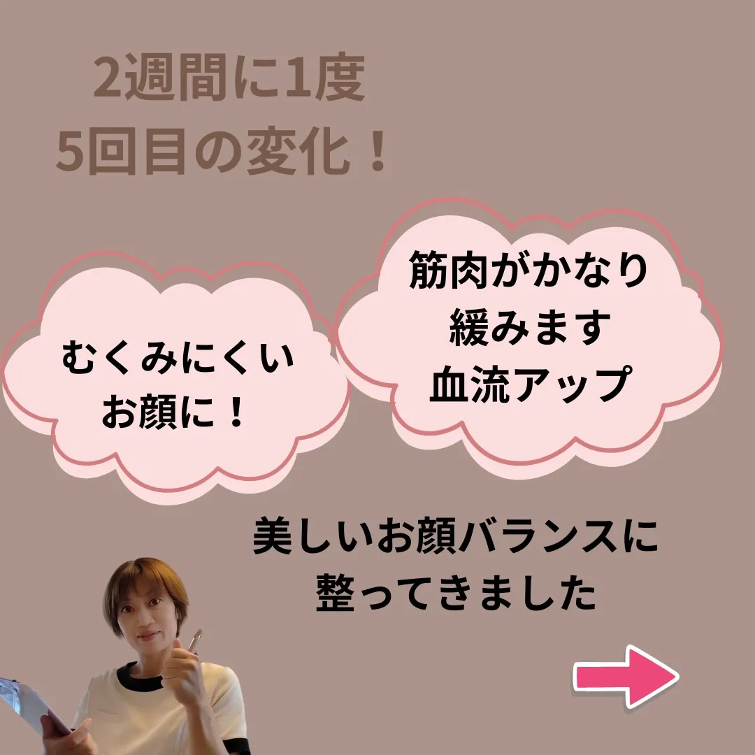 たるみの原因は？